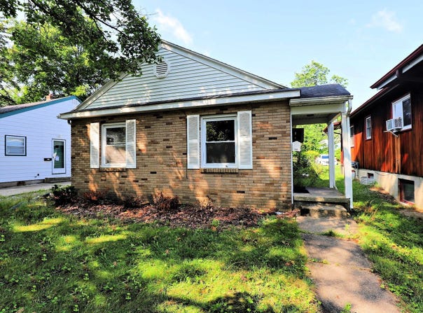 545 Cornell Avenue, East Lansing, MI 48823