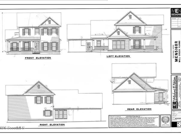 371 Eagle Crest Drive, Waverly, GA 31565