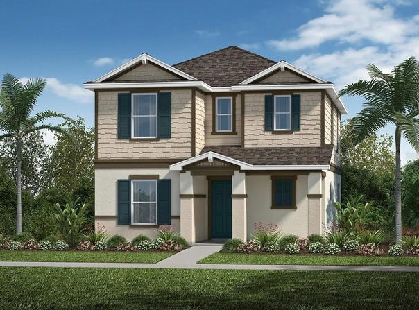 2705 PLOVER Street, ST CLOUD, FL 34771
