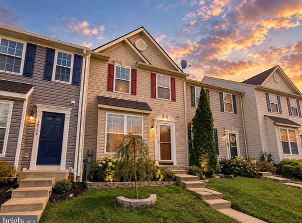 3823 COPPER BEECH DR, ABINGDON, MD 21009