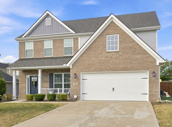 144 Silver Springs Way, Georgetown, KY 40324
