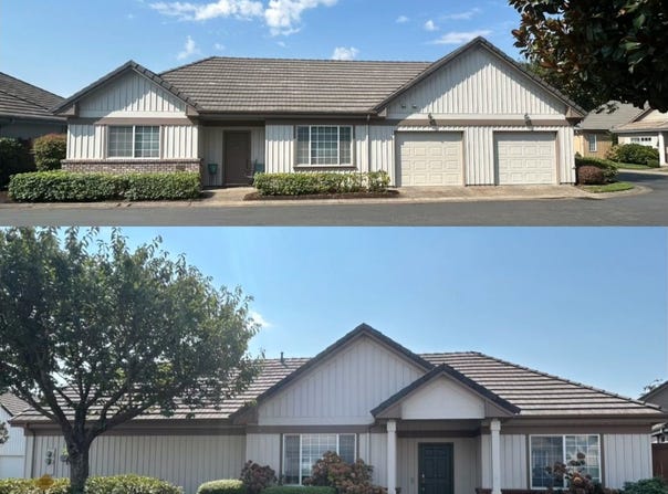 1880 LAKE COVE Ave, Eugene, OR 97408