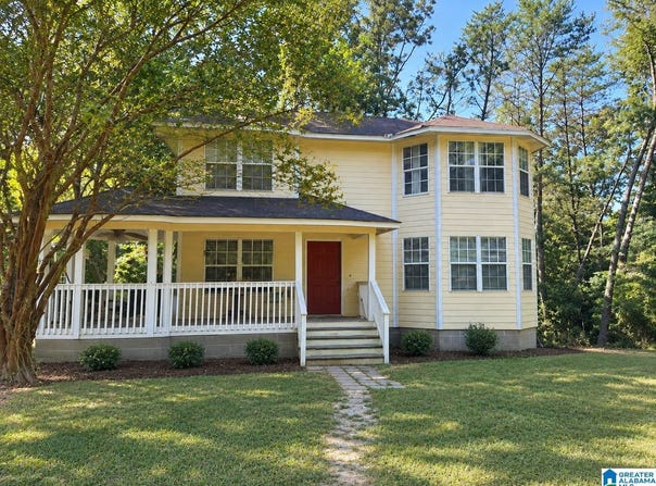 795 COUNTY ROAD 772, MONTEVALLO, AL 35115