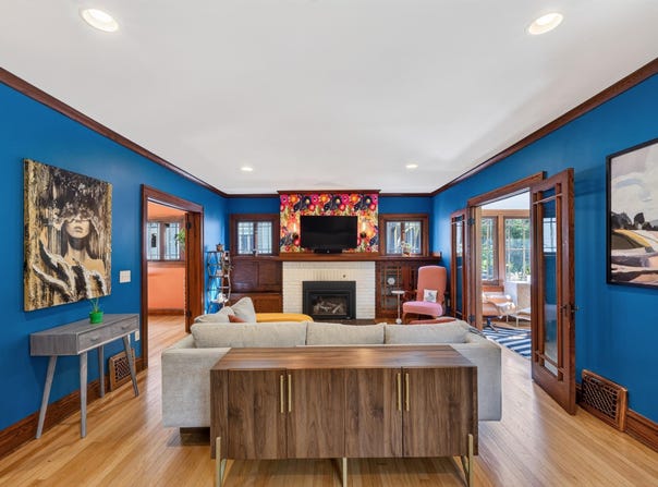 1233 E Johnson Street, Madison, WI 53703