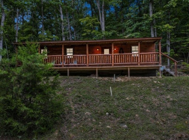3485 Pilot Road, Stanton, KY 40380
