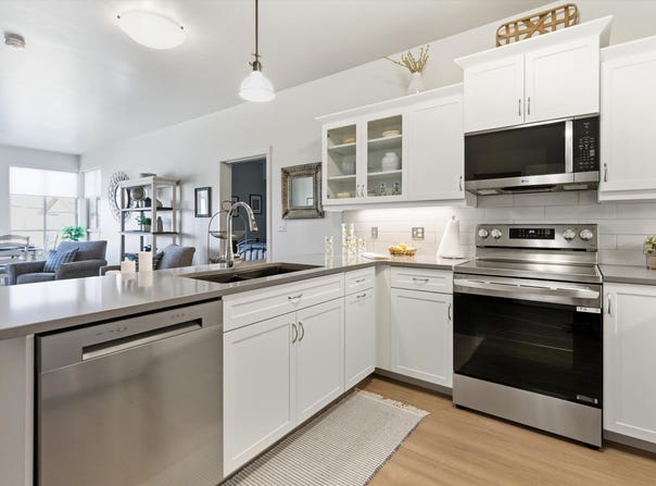 100 Woodlands Way, Kalispell, MT 59901