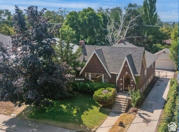 2737 S HARRISON, Ogden, UT 84403