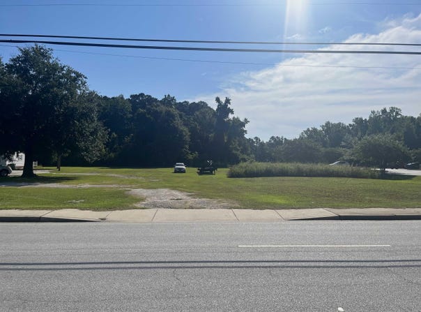 S Georgetown Hwy., Johnsonville, SC 29555