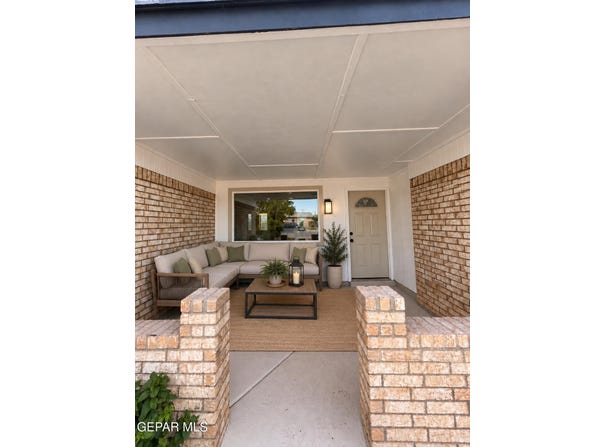10429 CRONUS Drive, El Paso, TX 79924