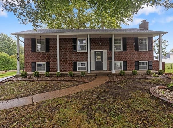 4723 E 138th Terrace, Grandview, MO 64030