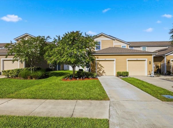 240 WHITLAND Way, ST AUGUSTINE, FL 32086