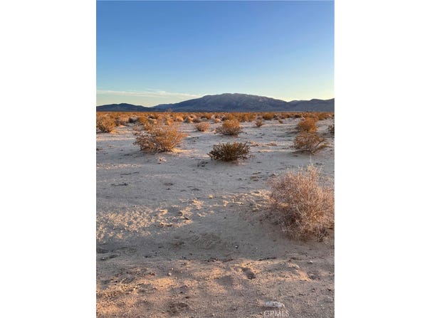 78201 Two Mile Rd, 29 Palms, CA 92277