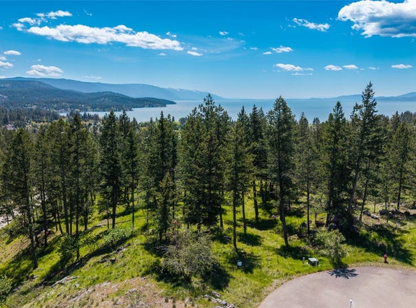 87 Rock Ridge Way, Bigfork, MT 59911