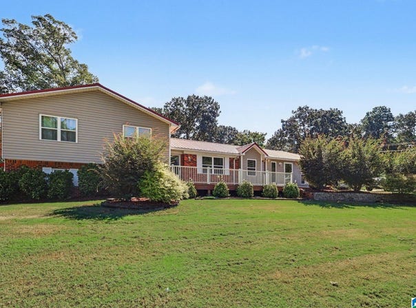 2029 VIRGINIA LANE, HUEYTOWN, AL 35023