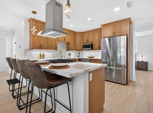 1366 Far Valley Road, Campo, CA 91906