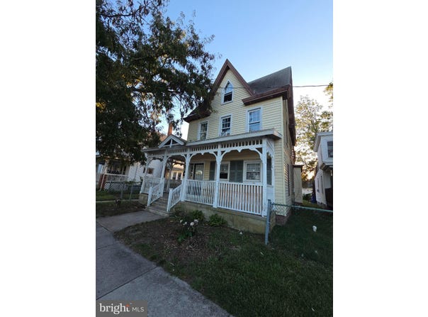 714 N HIGH Street, MILLVILLE, NJ 08332