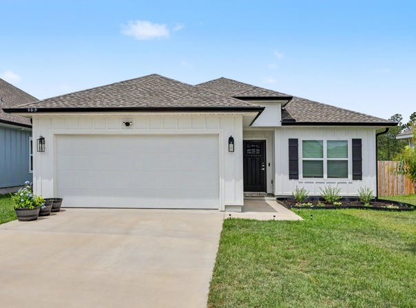 163 Blooming Cove, Crestview, FL 32539
