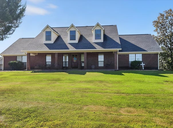 3575 Shiloh Road, Mantachie, MS 38855