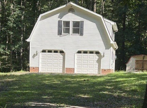 6464 Anderson Highway, Powhatan, VA 23139