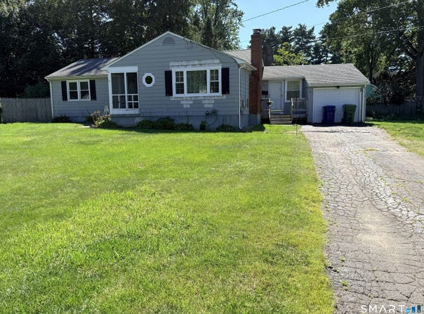29 Maude Circle, Windsor, CT 06095