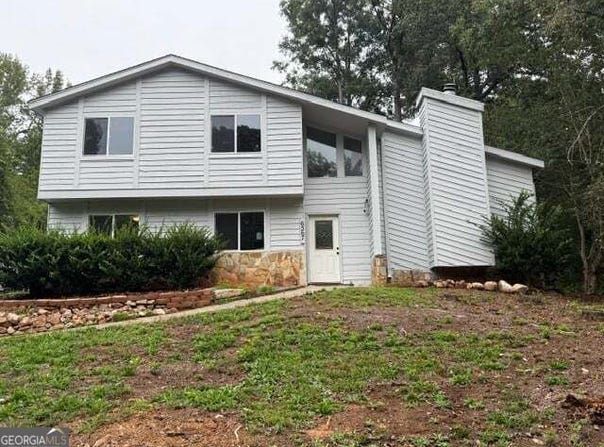6567 Oakwood Drive, Douglasville, GA 30135