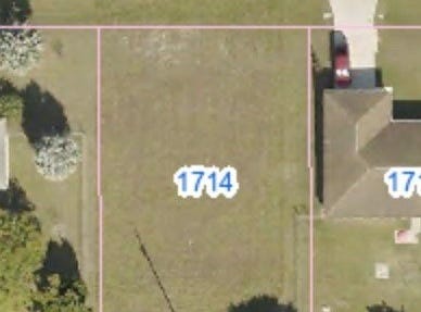 1714 NE 26th Terrace, Cape Coral, FL 33909