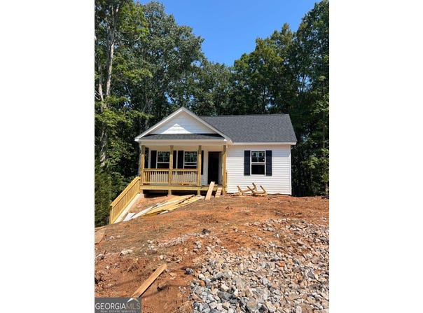 5740 Pebblebrook Trail, Gainesville, GA 30506