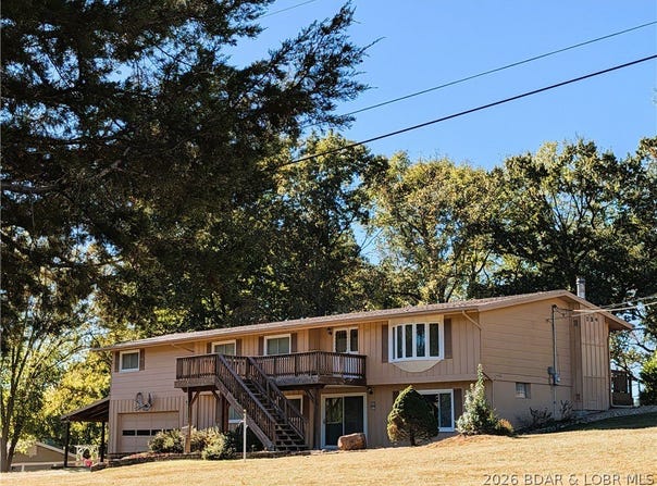 138 Lynette Lane, Camdenton, MO 65020