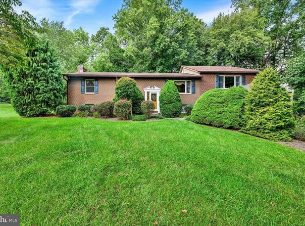 1152 MONKTON RD, MONKTON, MD 21111