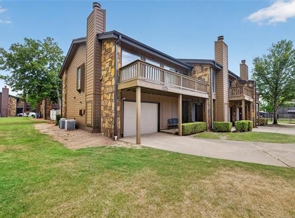 2817 E 90th Street, Tulsa, OK 74137