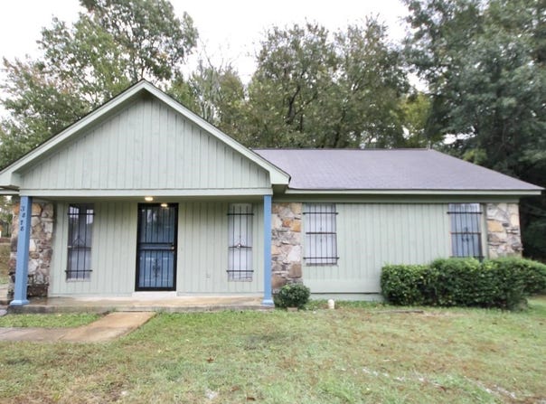 3878 WINDERMERE Rd, Memphis, TN 38128