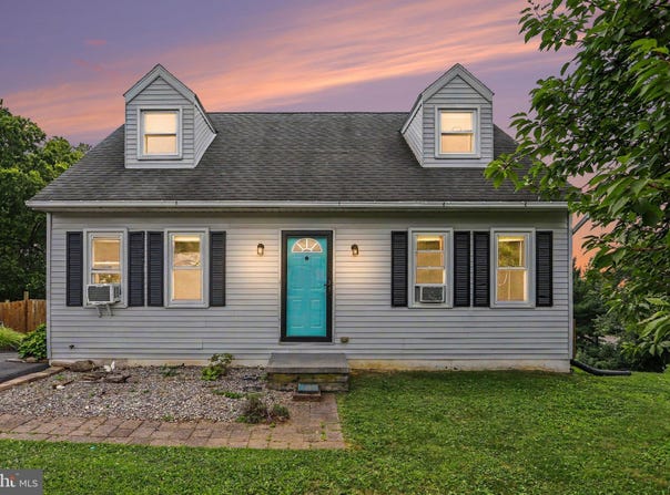 474 W RIDGE Road, ELIZABETHTOWN, PA 17022