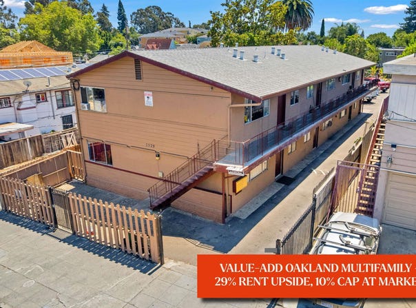2529 E 27Th St, Oakland, CA 94601