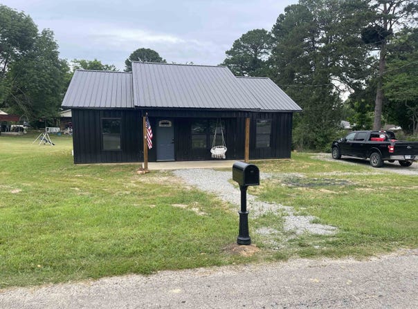 112 W Maple Street, Pocahontas, AR 72455