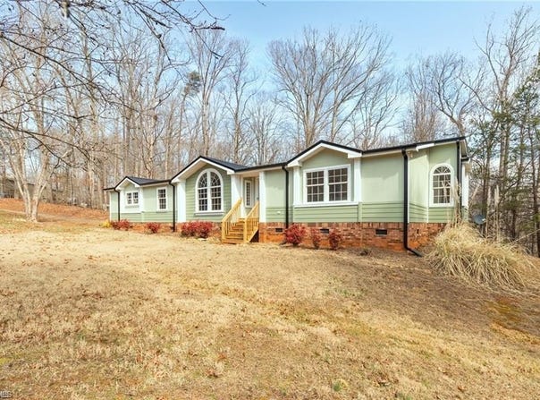 1085 Brookview Lane, Germanton, NC 27019