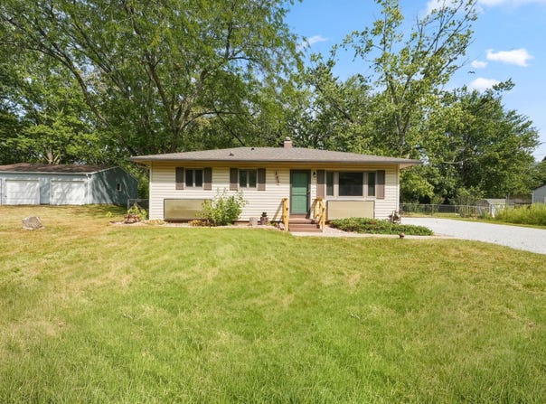 103 RaMar Drive, Warsaw, IN 46580