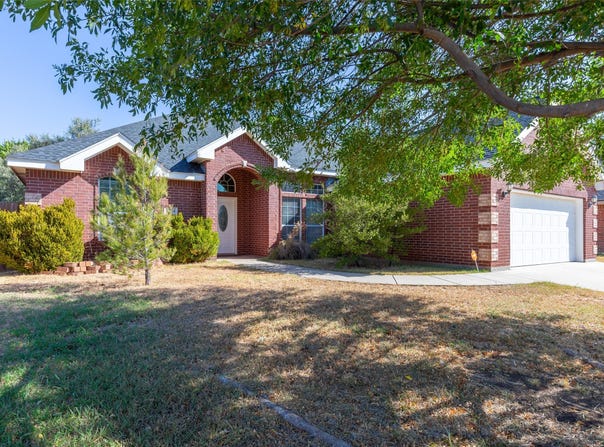 2234 Old Ironsides Road, Abilene, TX 79601