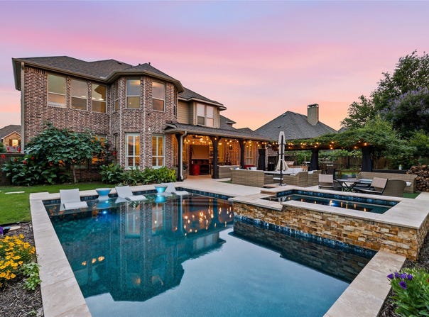 9031 Cedar Ridge, Lantana, TX 76226