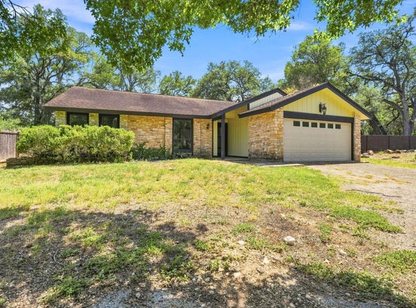 4 & 6 Acacia Dr, Wimberley, TX 78676