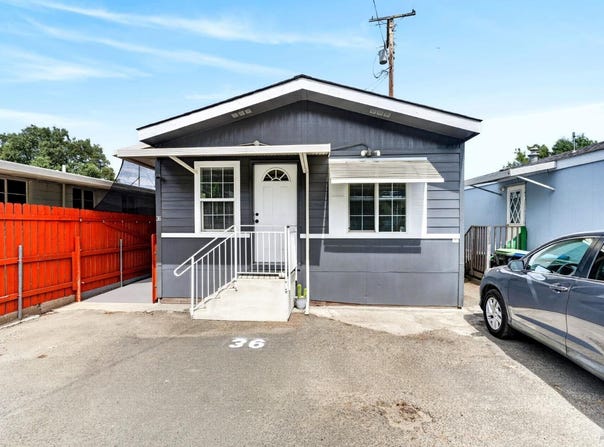 2101 S State Street, Ukiah, CA 95482