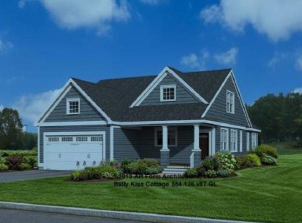 Summerwind Place, Greenland, NH 03840