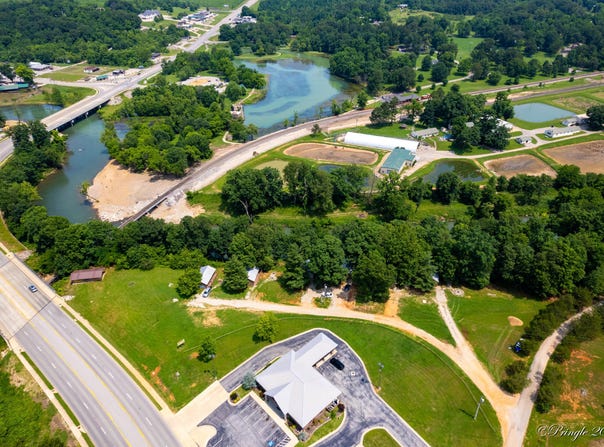 Mammoth Spring, AR 72554