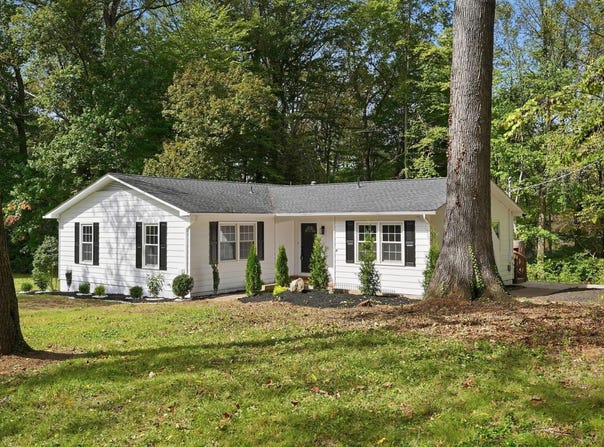 5638 MARIGOLD Lane, WARRENTON, VA 20187