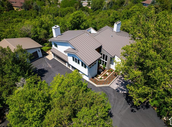 11454 S OBERLAND Rd E, Sandy, UT 84092