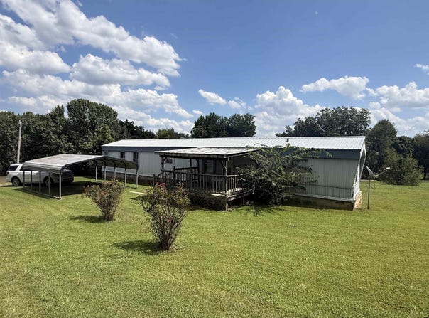 1981 Campground Road, Troy, TN 38260