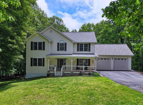 192 CRESTVIEW Drive SE, Floyd, VA 24091