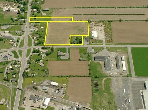 1000 State Route 12, Waterville, NY 13480