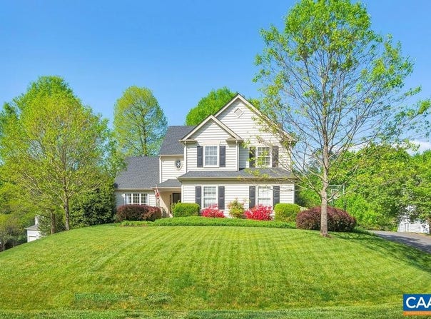 5075 STILL POND CT, CROZET, VA 22932