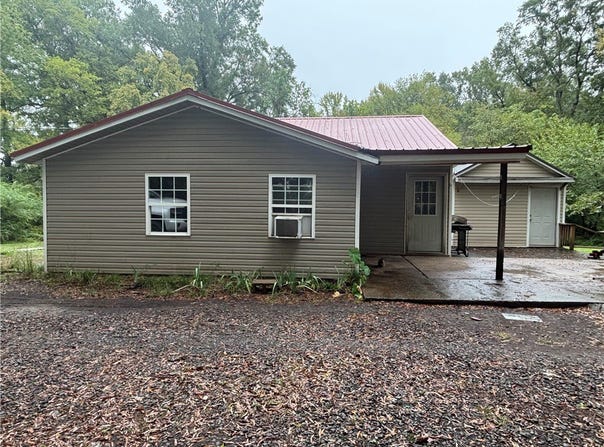 10336 Delta Loop, Dardanelle, AR 72834
