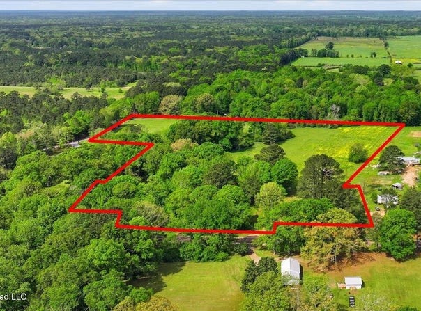 Ms-13, Mendenhall, MS 39114